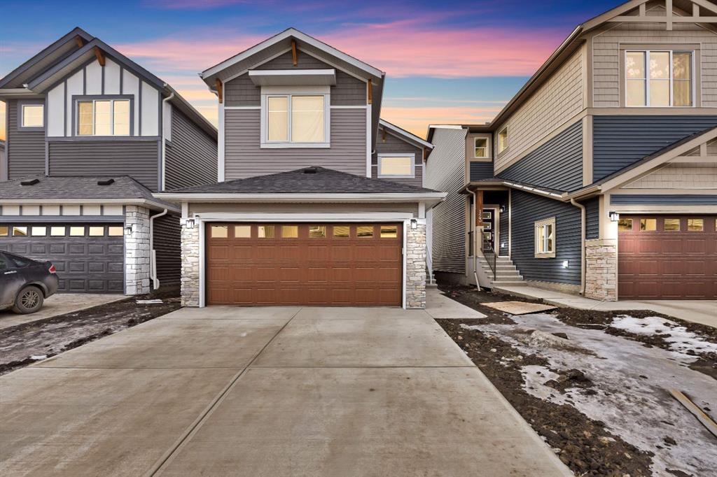 Picture of 119 Homestead Common NE, Calgary Real Estate Listing