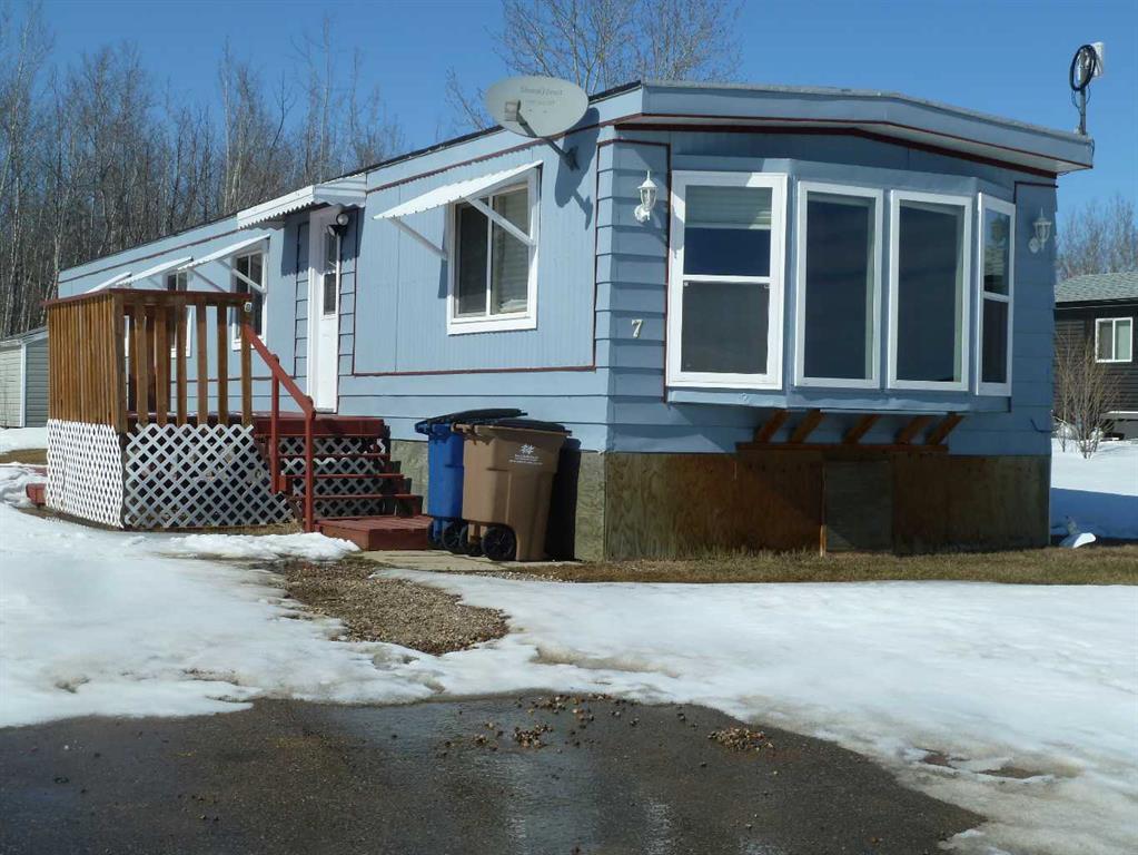 Picture of 7, 66540 Range Road 142 Range , Lac La Biche Real Estate Listing