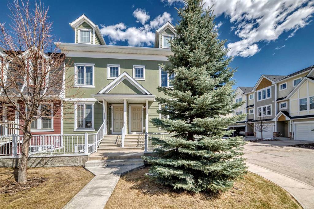 Picture of 204 Auburn Bay Circle SE, Calgary Real Estate Listing