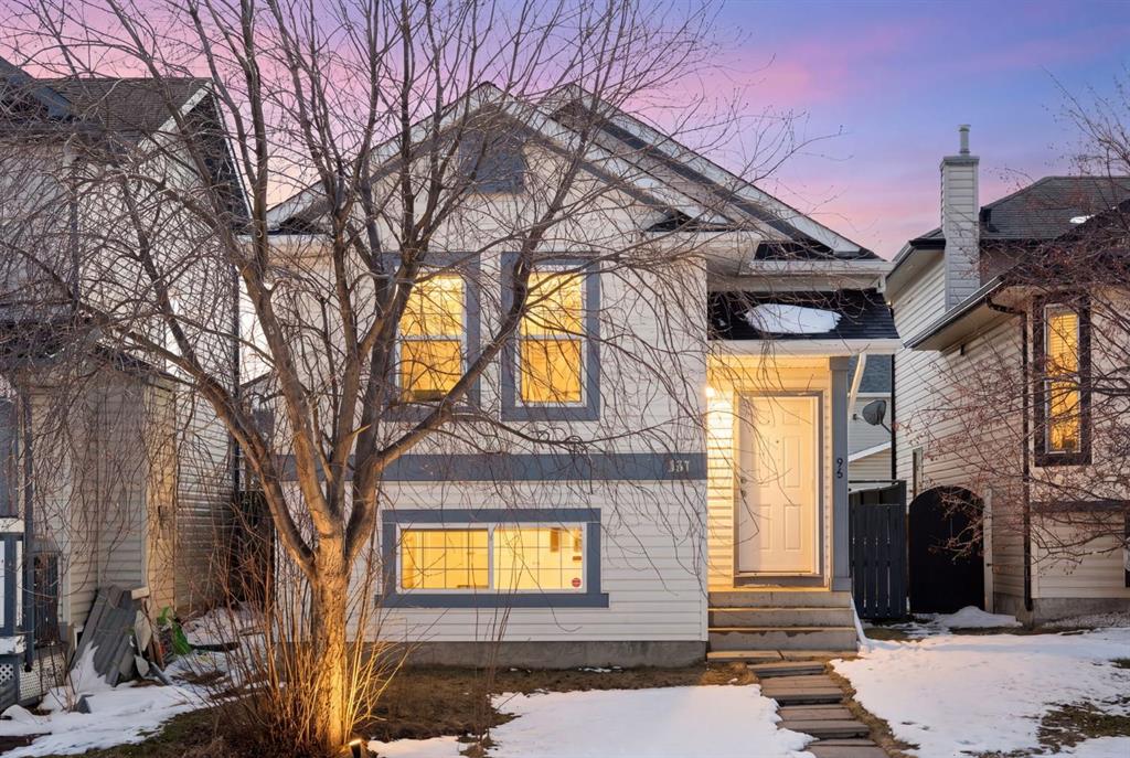 Picture of 95 Coventry Road NE, Calgary Real Estate Listing