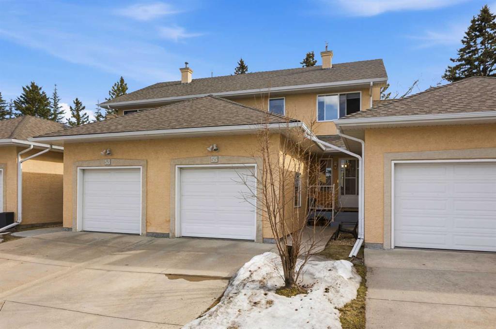 Picture of 55 Cedarview Mews SW, Calgary Real Estate Listing