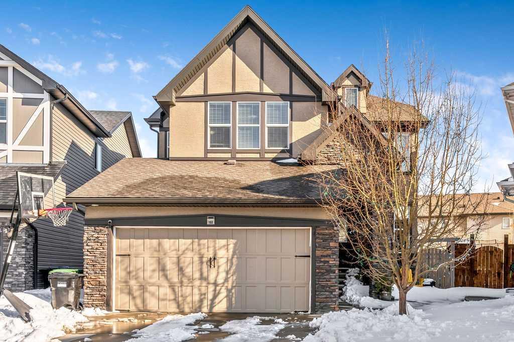 Picture of 183 Cranford Green SE, Calgary Real Estate Listing