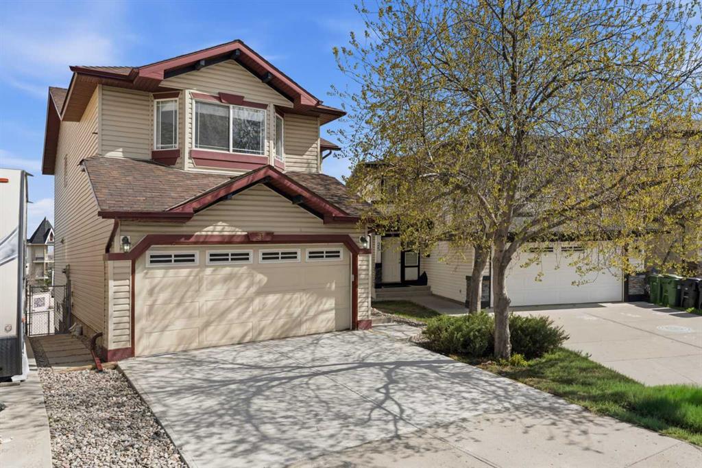 Picture of 21 Panamount Crescent NW, Calgary Real Estate Listing