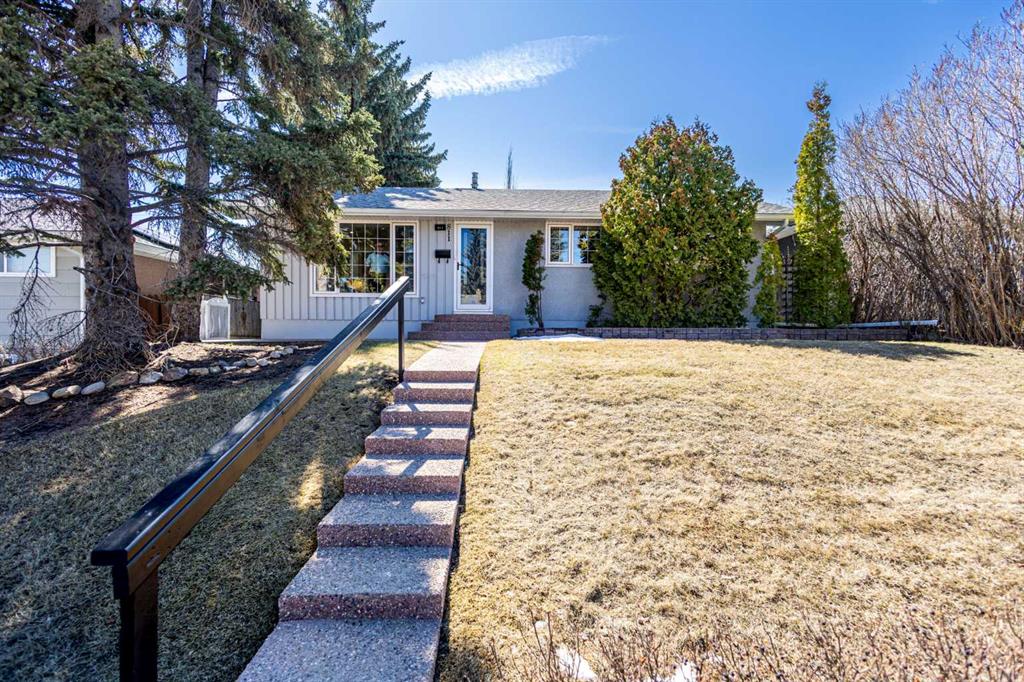 Picture of 811 Seattle Drive SW, Calgary Real Estate Listing