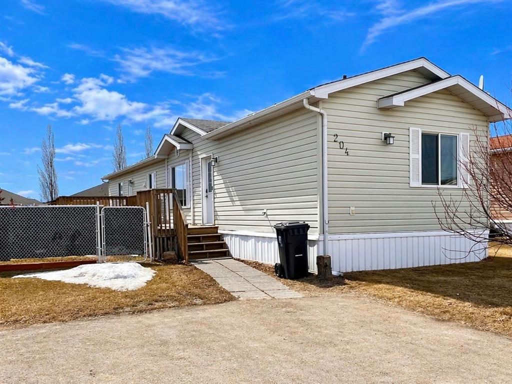 Picture of #204, 10615 88 St  , Grande Prairie Real Estate Listing