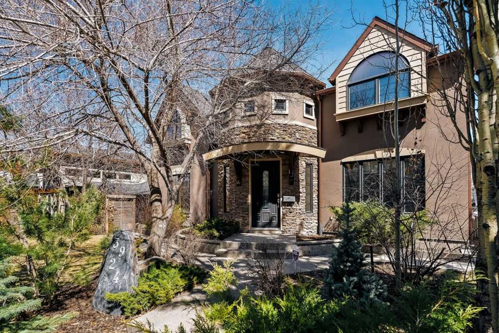 Picture of 3924 15A Street SW, Calgary Real Estate Listing