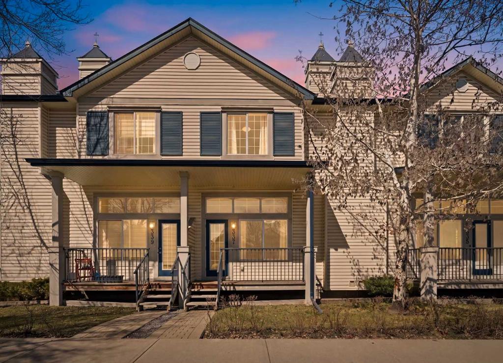 Picture of 337 Copperfield Boulevard SE, Calgary Real Estate Listing