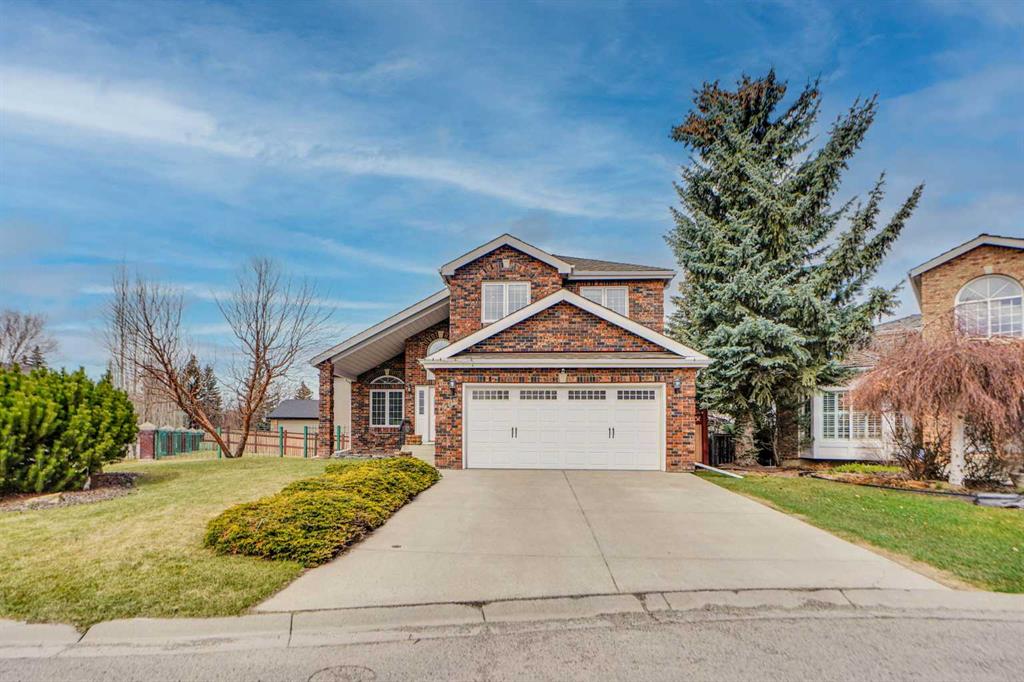 Picture of 1408 Christie Knoll Green SW, Calgary Real Estate Listing
