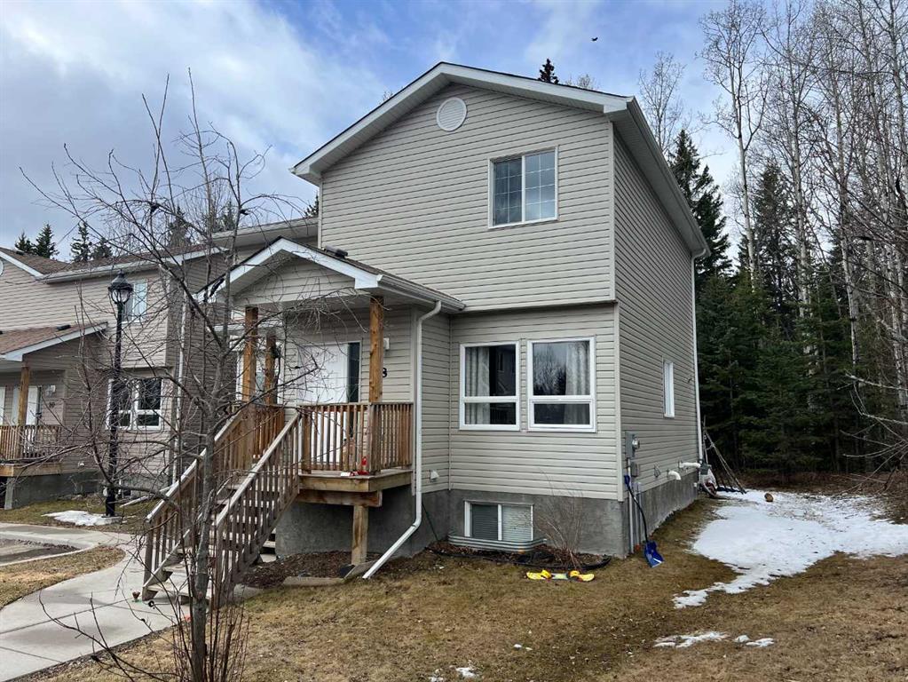 Picture of 8, 624 41 Street , Edson Real Estate Listing