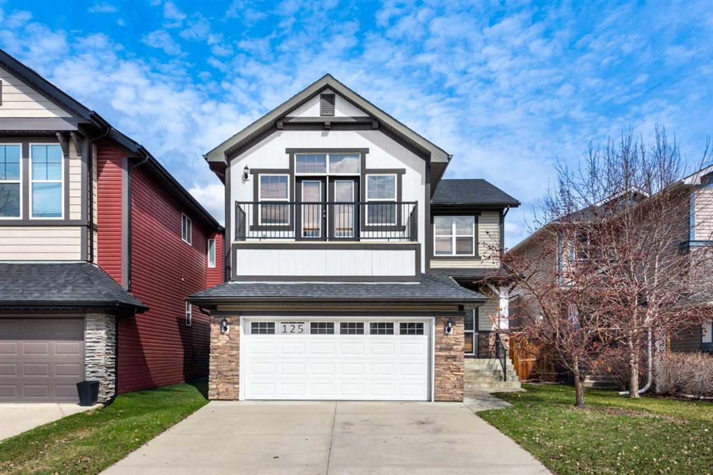 Picture of 125 Autumn Gardens SE, Calgary Real Estate Listing