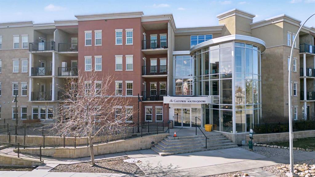 Picture of 3604, 11811 Lake Fraser Drive SE, Calgary Real Estate Listing