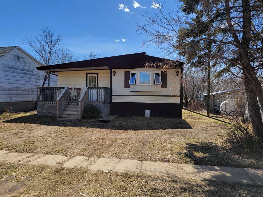 Picture of 112 3 Avenue E, Alliance Real Estate Listing