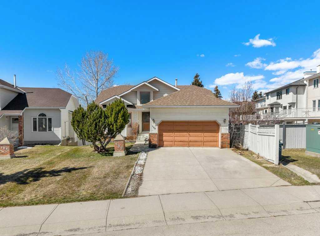 Picture of 104 Arbour Lake Way NW, Calgary Real Estate Listing
