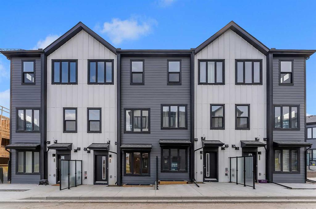 Picture of 1101B, 83 Arbour Lake Court NW, Calgary Real Estate Listing