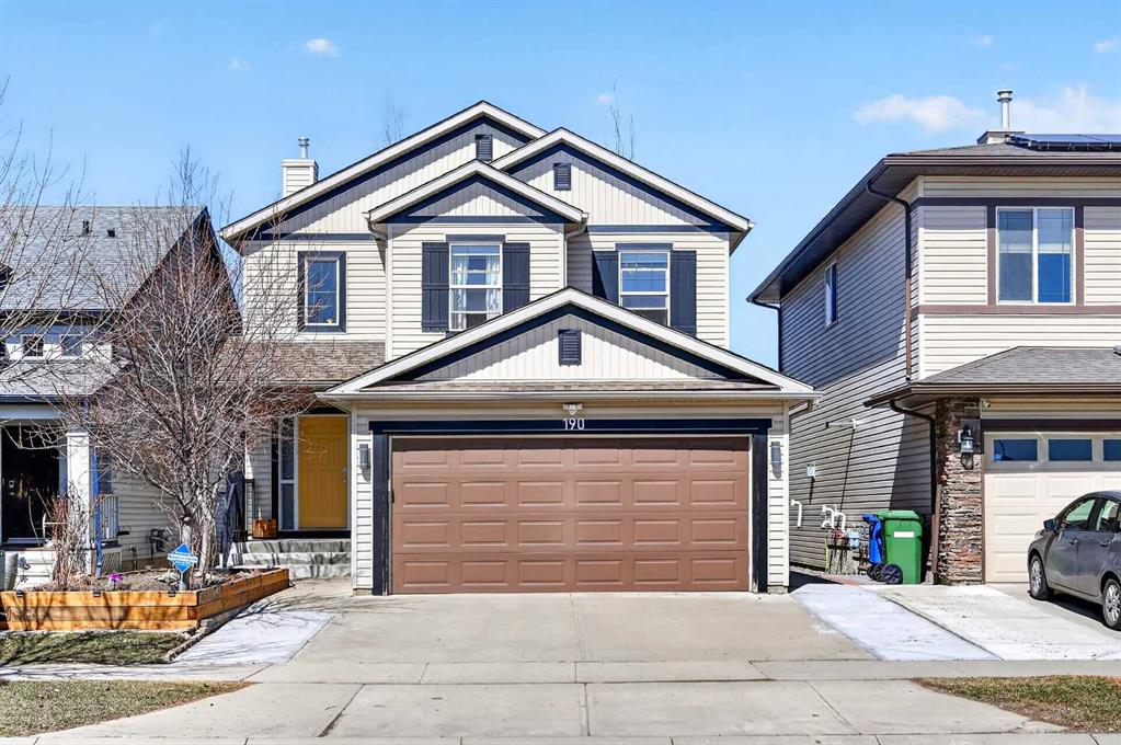 Picture of 190 Sagewood Drive SW, Airdrie Real Estate Listing