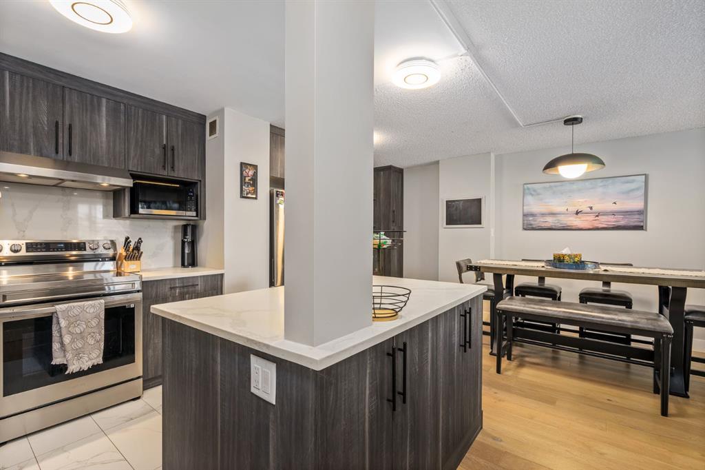 Picture of 940, 1001 13 Avenue SW, Calgary Real Estate Listing