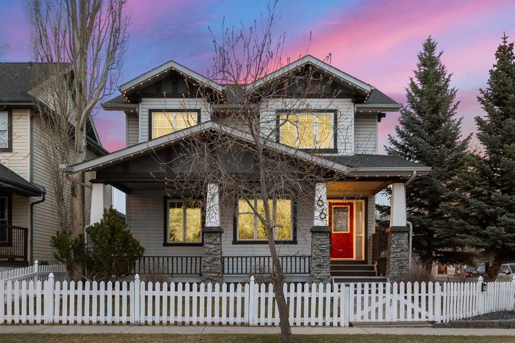 Picture of 66 Inverness Close SE, Calgary Real Estate Listing