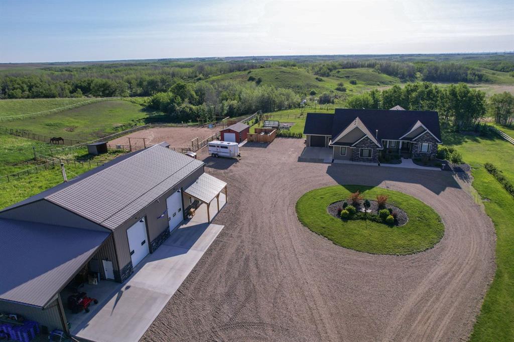 Picture of 40201 RR 19-2  , Rural Stettler No. 6, County of Real Estate Listing