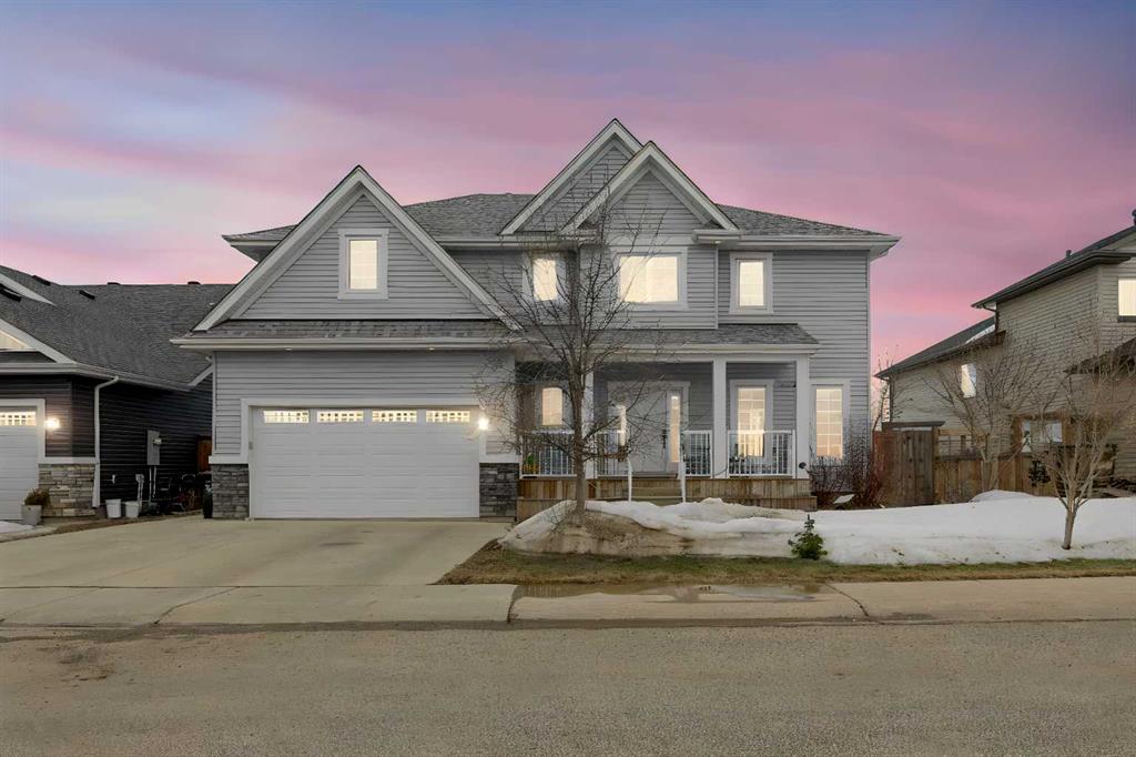 Picture of 141 Beaverglen Close , Fort McMurray Real Estate Listing