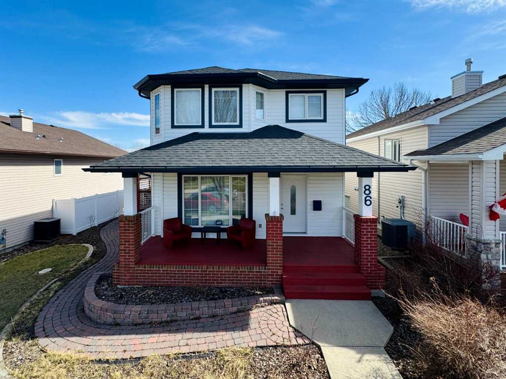 Picture of 86 Riverstone Boulevard W, Lethbridge Real Estate Listing