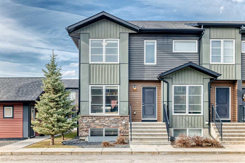 Picture of 128, 31 Red Embers Parade NE, Calgary Real Estate Listing