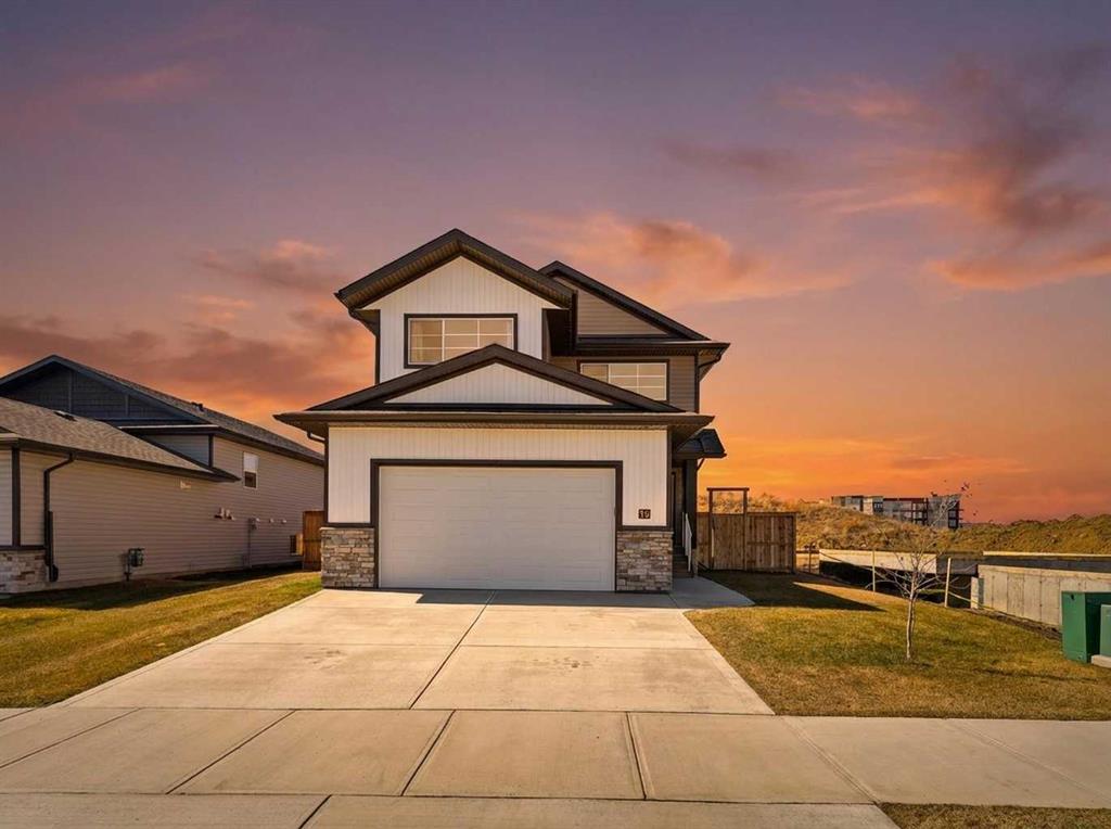 Picture of 56 Trinity Street , Lacombe Real Estate Listing
