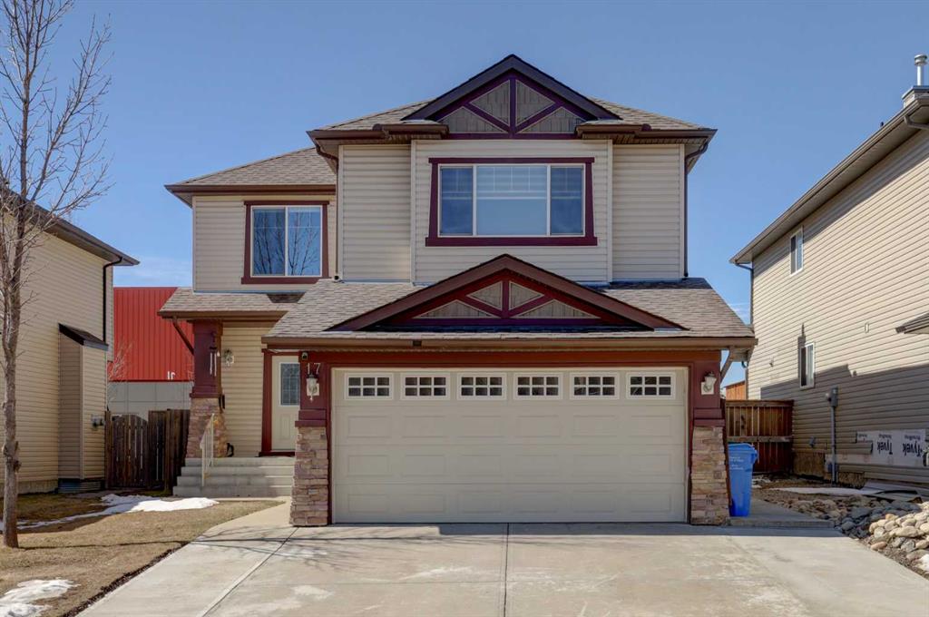Picture of 17 Royal Birch Way NW, Calgary Real Estate Listing