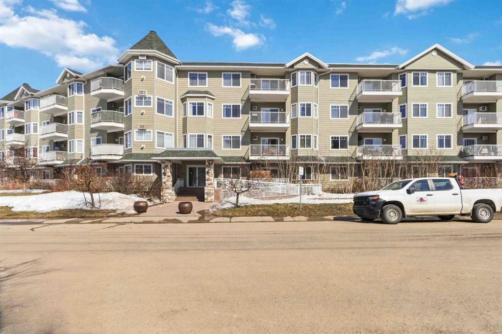 Picture of 202, 9918 Gordon Avenue , Fort McMurray Real Estate Listing