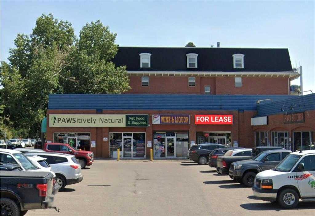 Picture of 2100 4 Street SW, Calgary Real Estate Listing