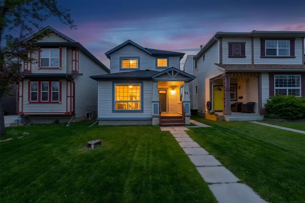 Picture of 45 Country Hills Crescent NW, Calgary Real Estate Listing