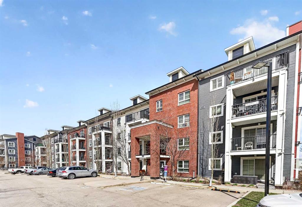Picture of 3311, 279 Copperpond Common SE, Calgary Real Estate Listing