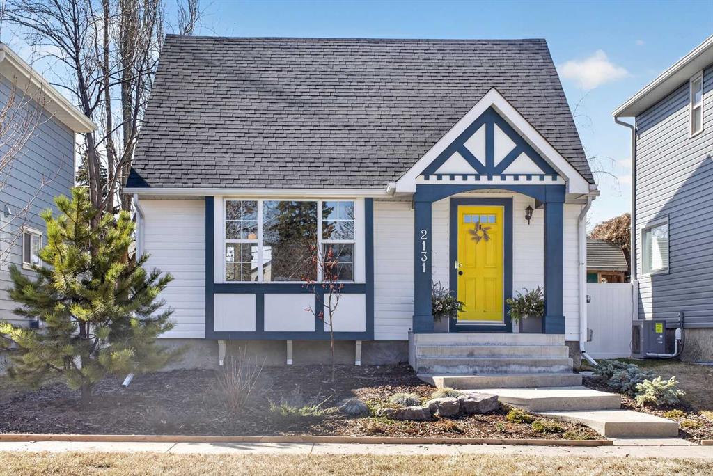Picture of 2131 Quentin Avenue SW, Calgary Real Estate Listing