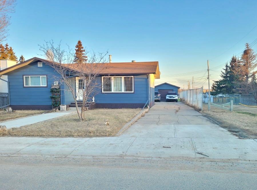 Picture of 9229 108 Avenue , Grande Prairie Real Estate Listing