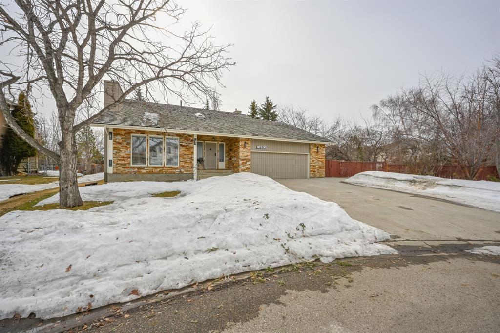 Picture of 10205 76 Avenue , Grande Prairie Real Estate Listing