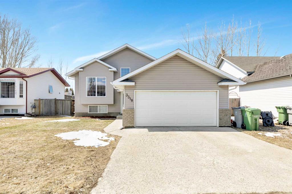 Picture of 3318 44A Avenue , Lloydminster Real Estate Listing
