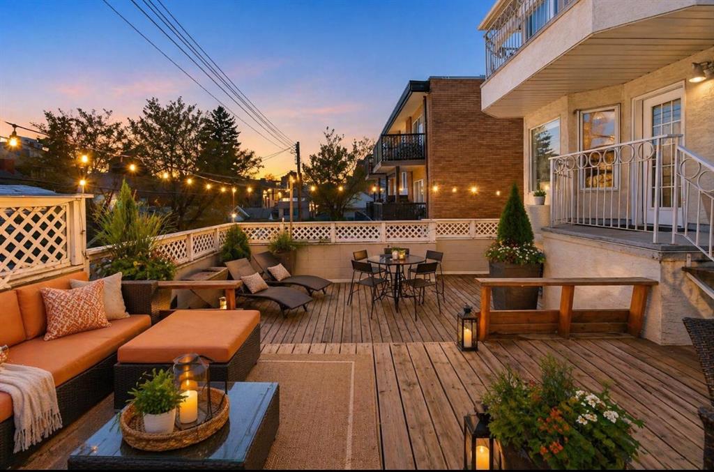Picture of 202, 916 19 Avenue SW, Calgary Real Estate Listing