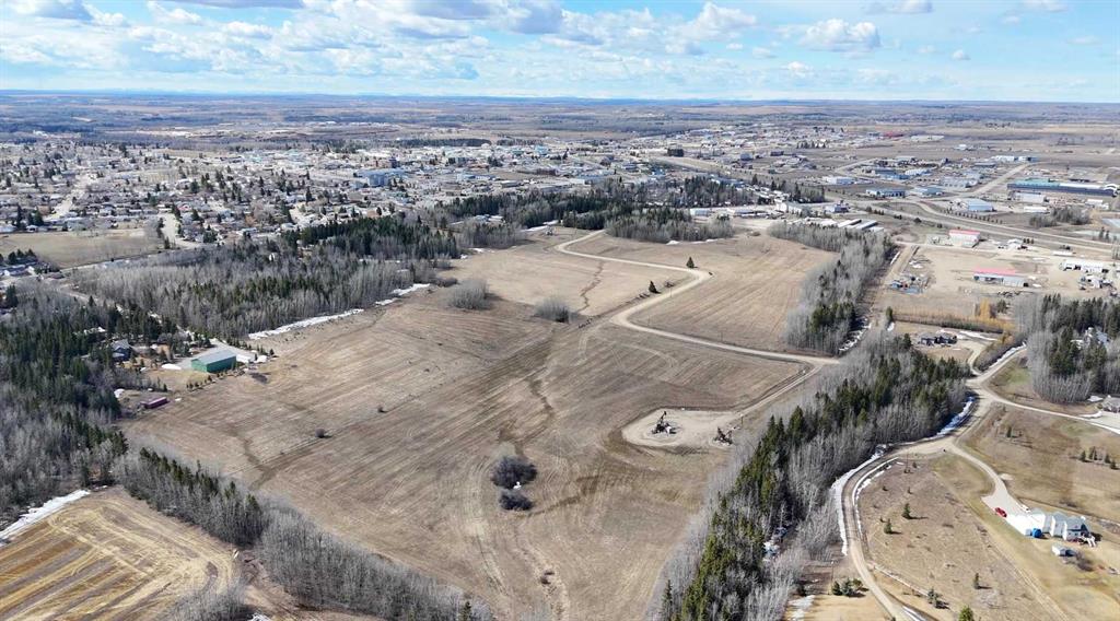 Picture of 4803 Mitchell Dr  , Drayton Valley Real Estate Listing