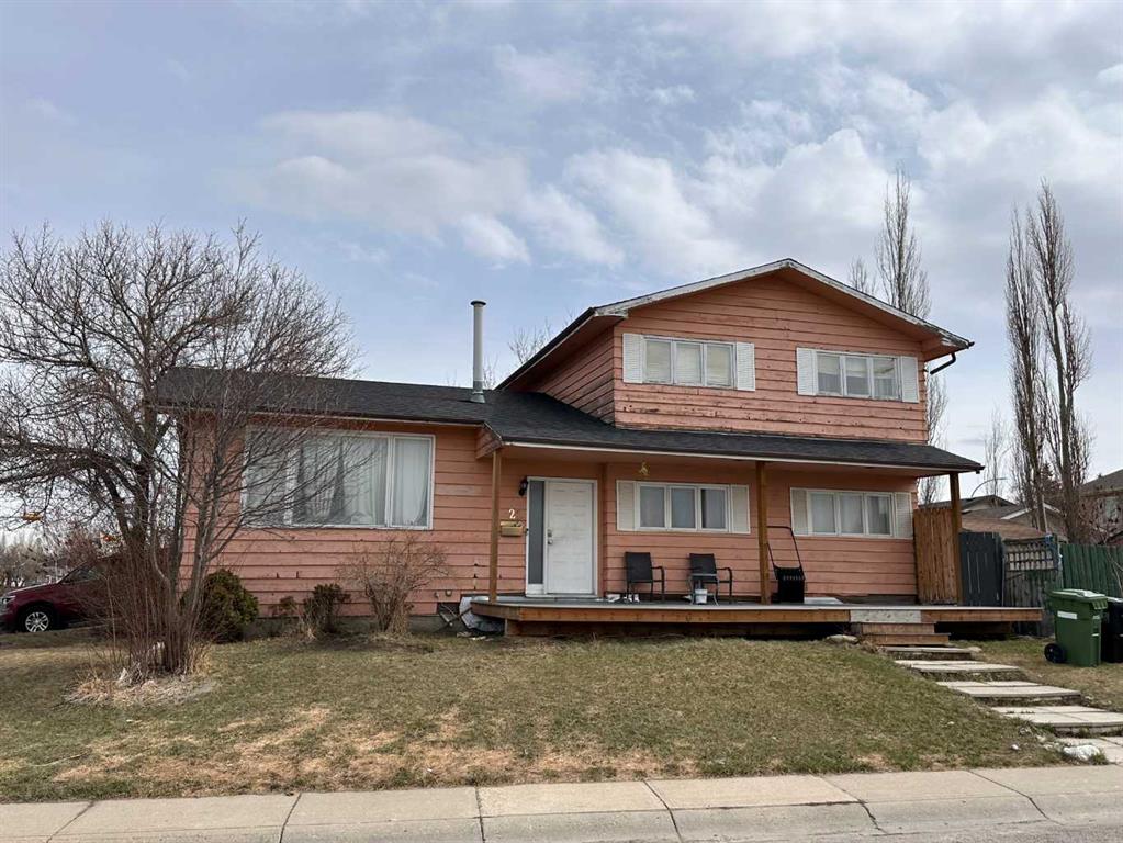 Picture of 21 Ridgegate Way SW, Airdrie Real Estate Listing