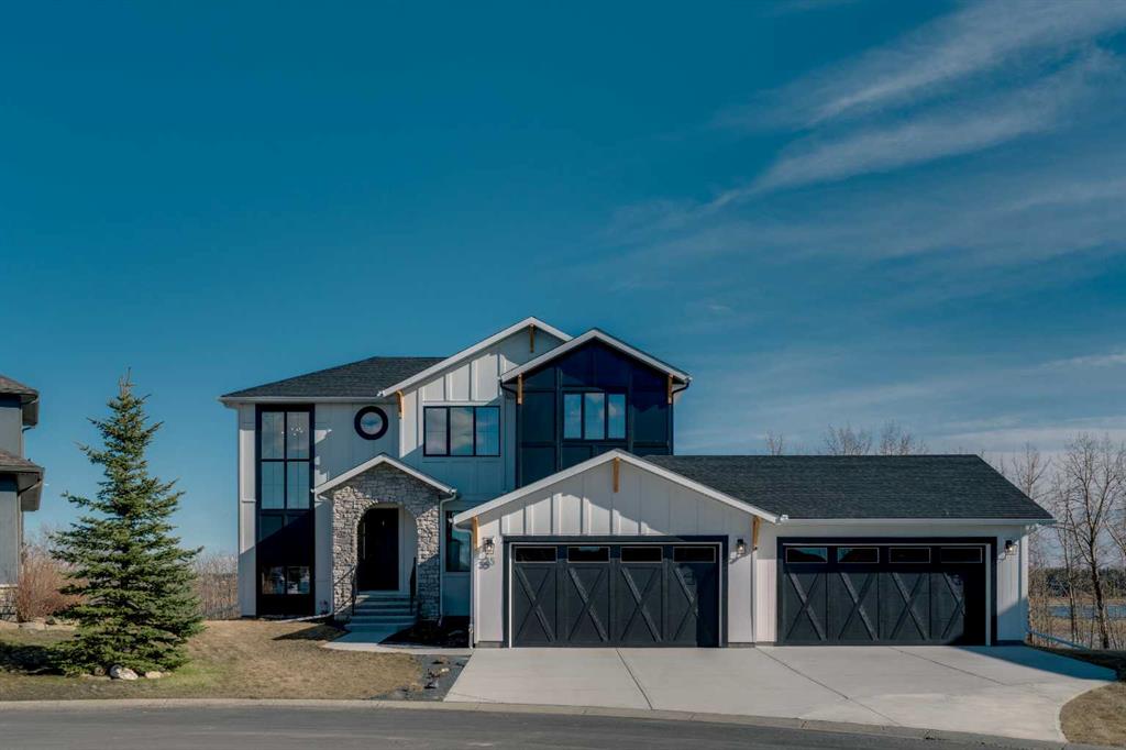 Picture of 35 Monterra Cove , Cochrane Lake Real Estate Listing
