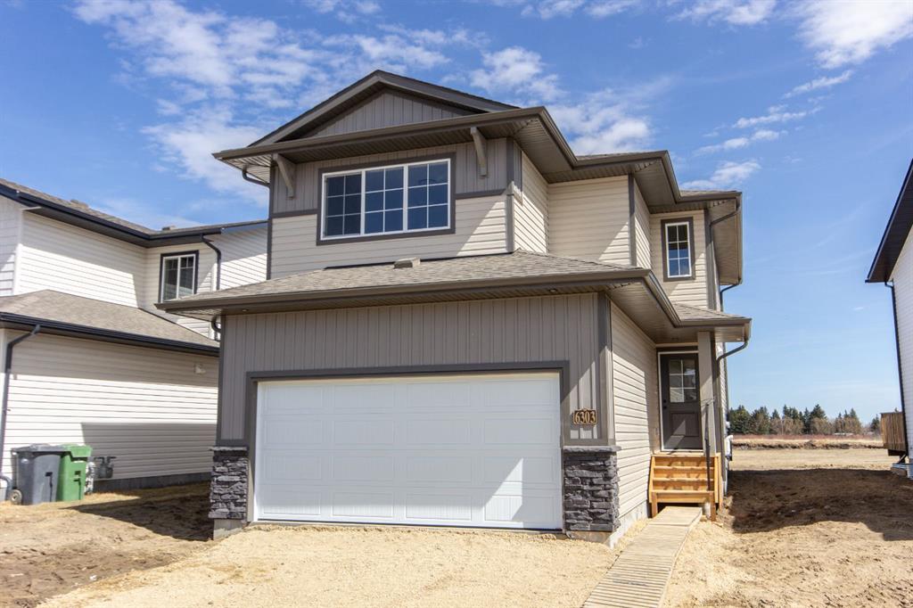Picture of 6303 58 Street , Ponoka Real Estate Listing