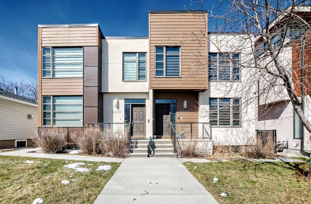 Picture of 2412 28 Avenue SW, Calgary Real Estate Listing
