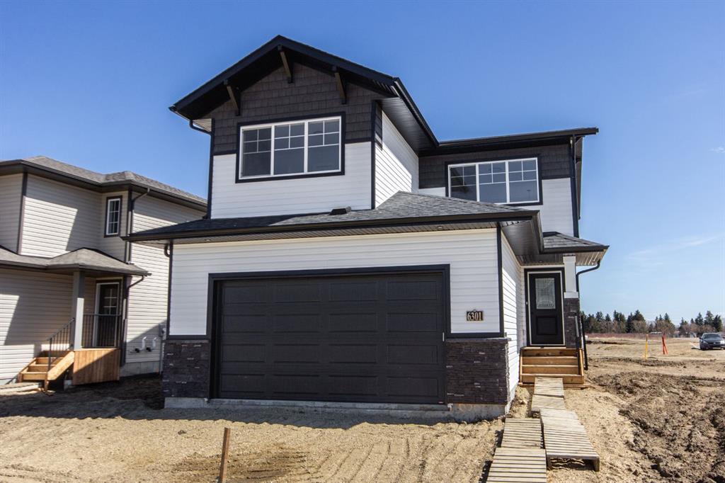 Picture of 6301 58 Street , Ponoka Real Estate Listing
