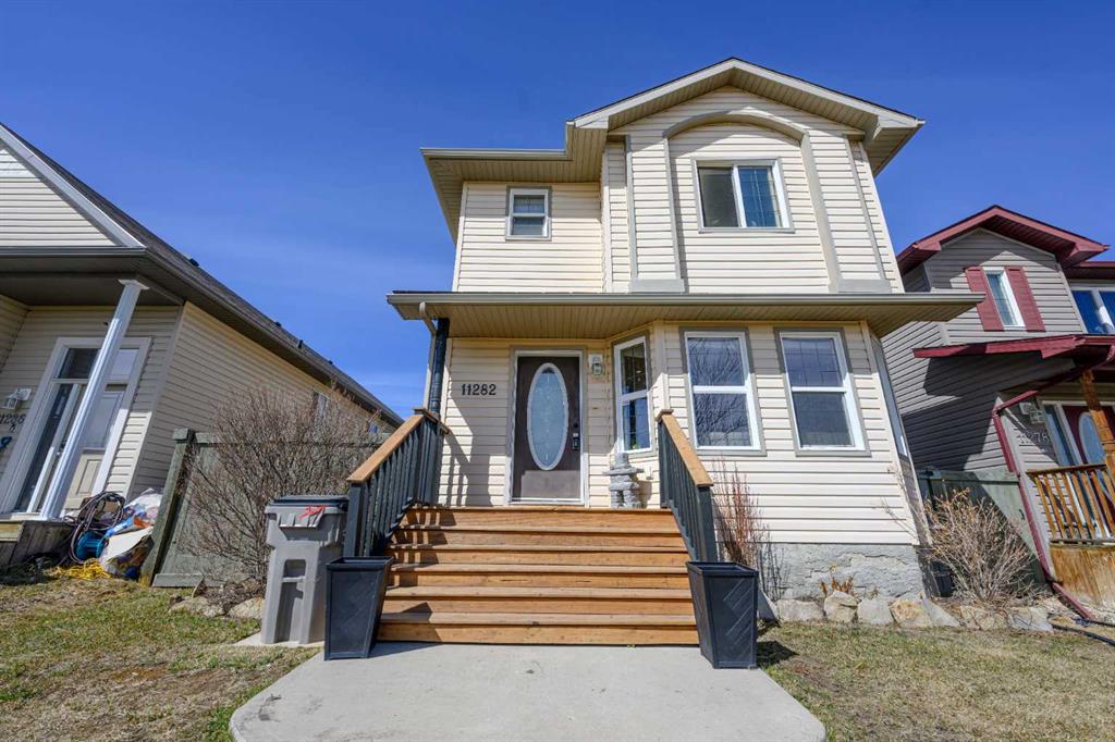 Picture of 11282 75A Avenue , Grande Prairie Real Estate Listing