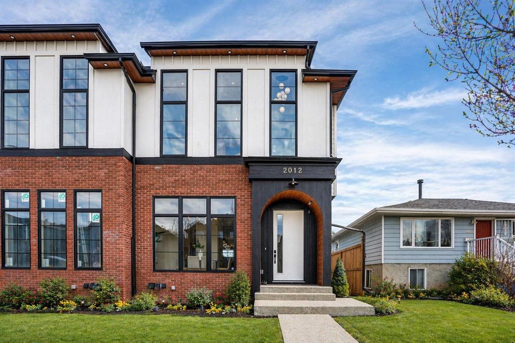 Picture of 2012 35 Street SW, Calgary Real Estate Listing