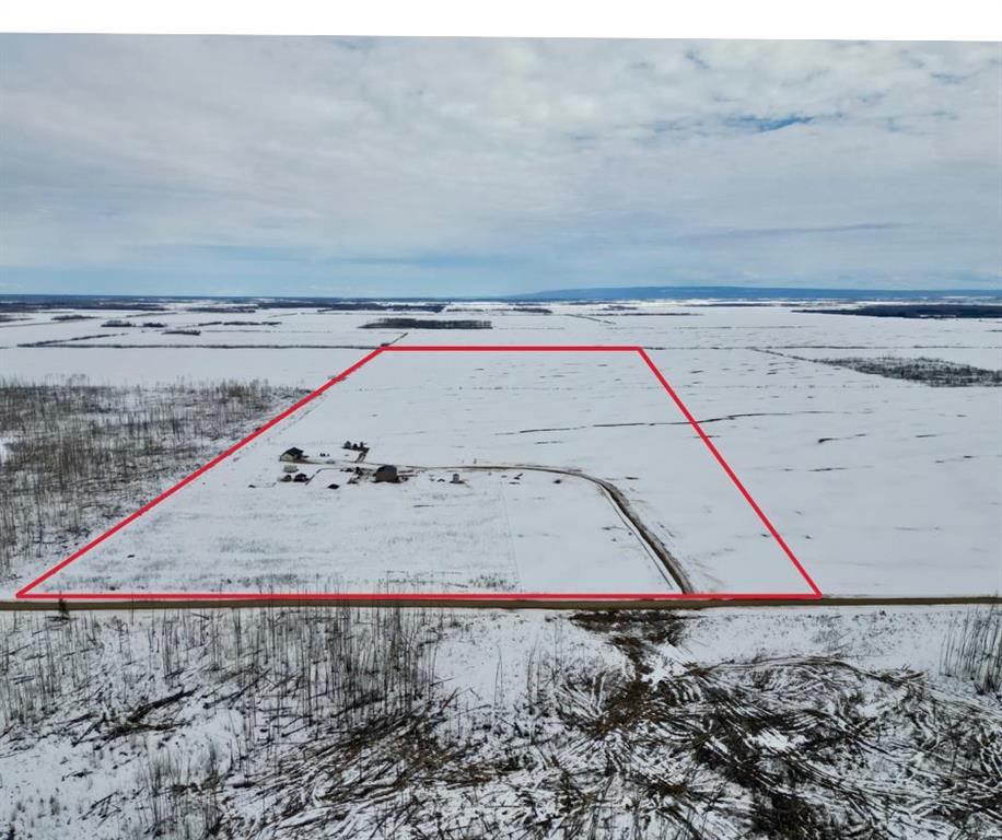 Picture of 104069 Rge Rd 193  , Rural Mackenzie County Real Estate Listing