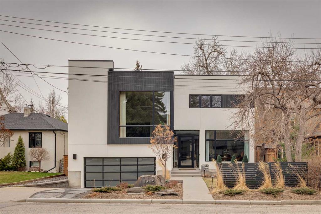 Picture of 3905 Edison Crescent SW, Calgary Real Estate Listing
