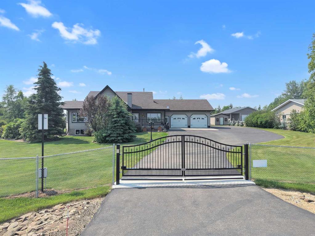 Picture of 5, 421047 Range Road 24  , Rural Ponoka County Real Estate Listing