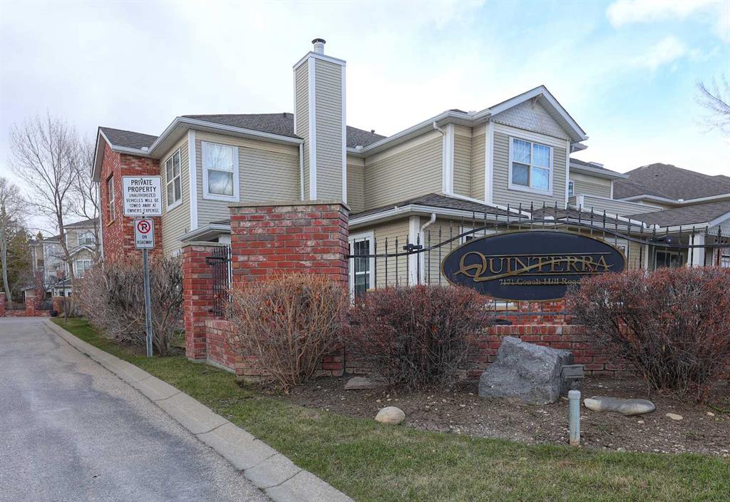 Picture of 503, 7171 Coach Hill Road SW, Calgary Real Estate Listing