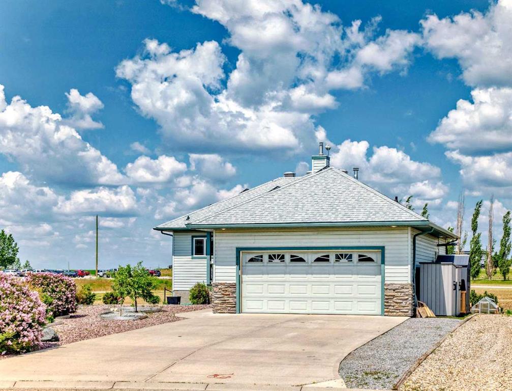 Picture of 14 Wyndham Park View , Carseland Real Estate Listing