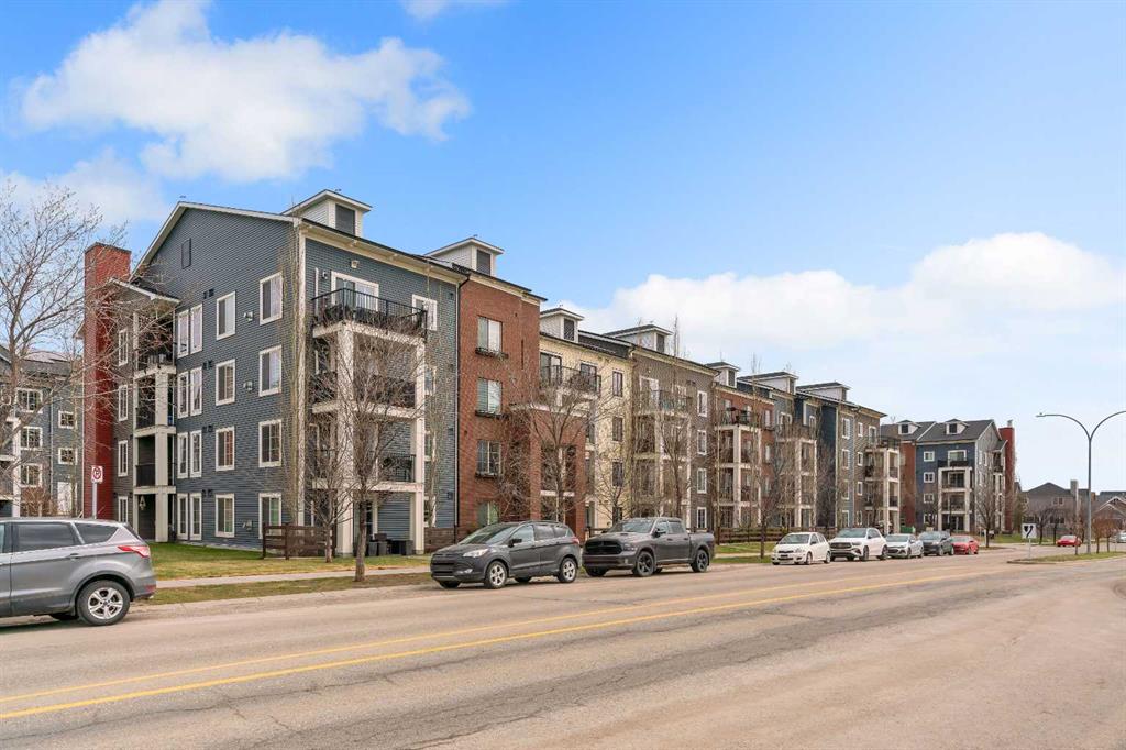 Picture of 6305, 755 Copperpond Boulevard SE, Calgary Real Estate Listing
